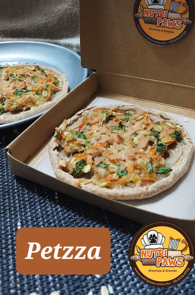 ALTDeli Paws & Treats